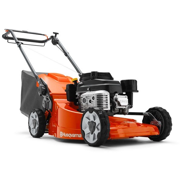 HUSQVARNA LC 153P